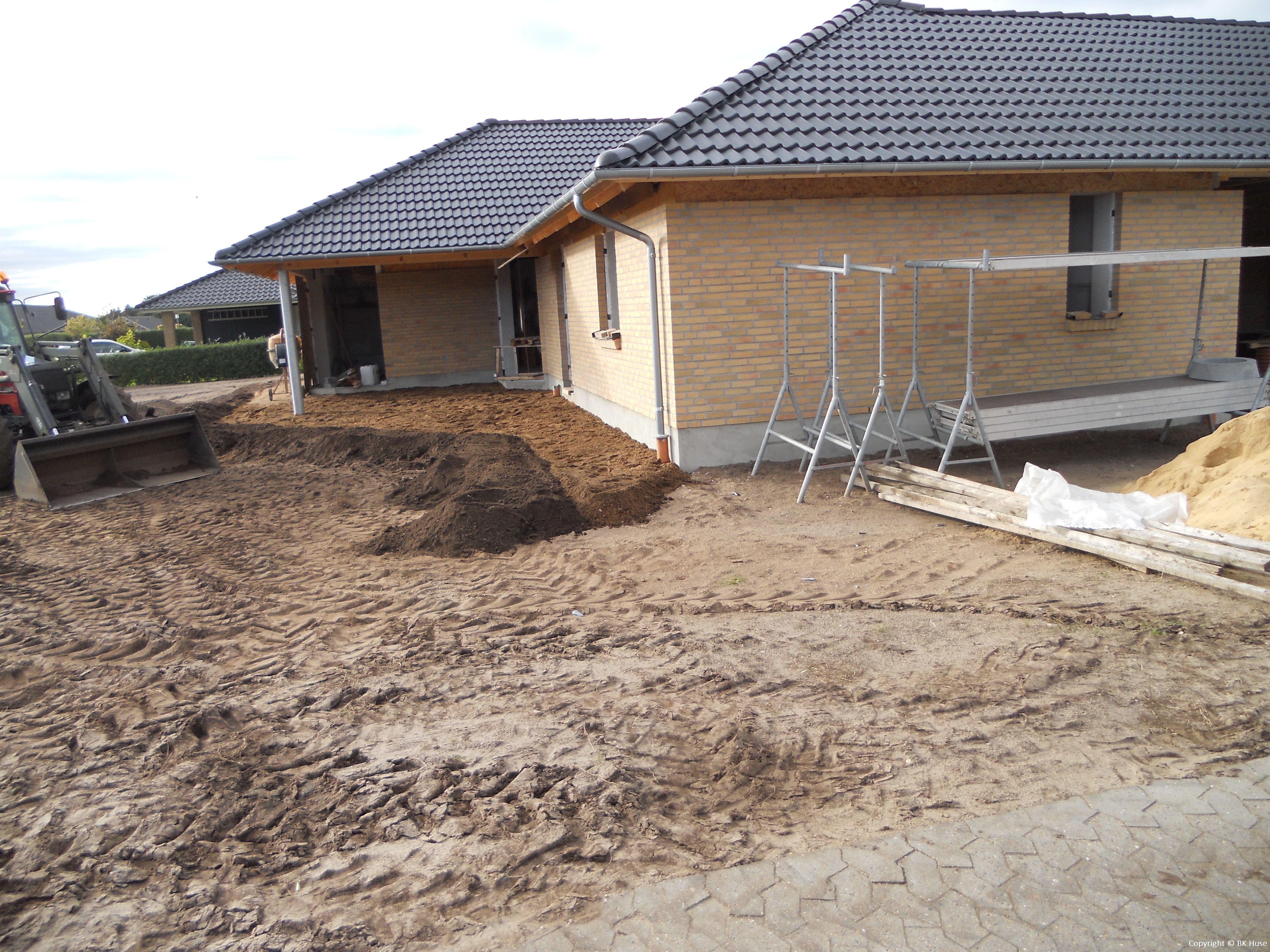 nybyggeri engsøparken bk huse