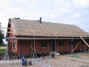 BK Huse | har du brug for udskiftning af tag i dit hjem eller sommerhus?