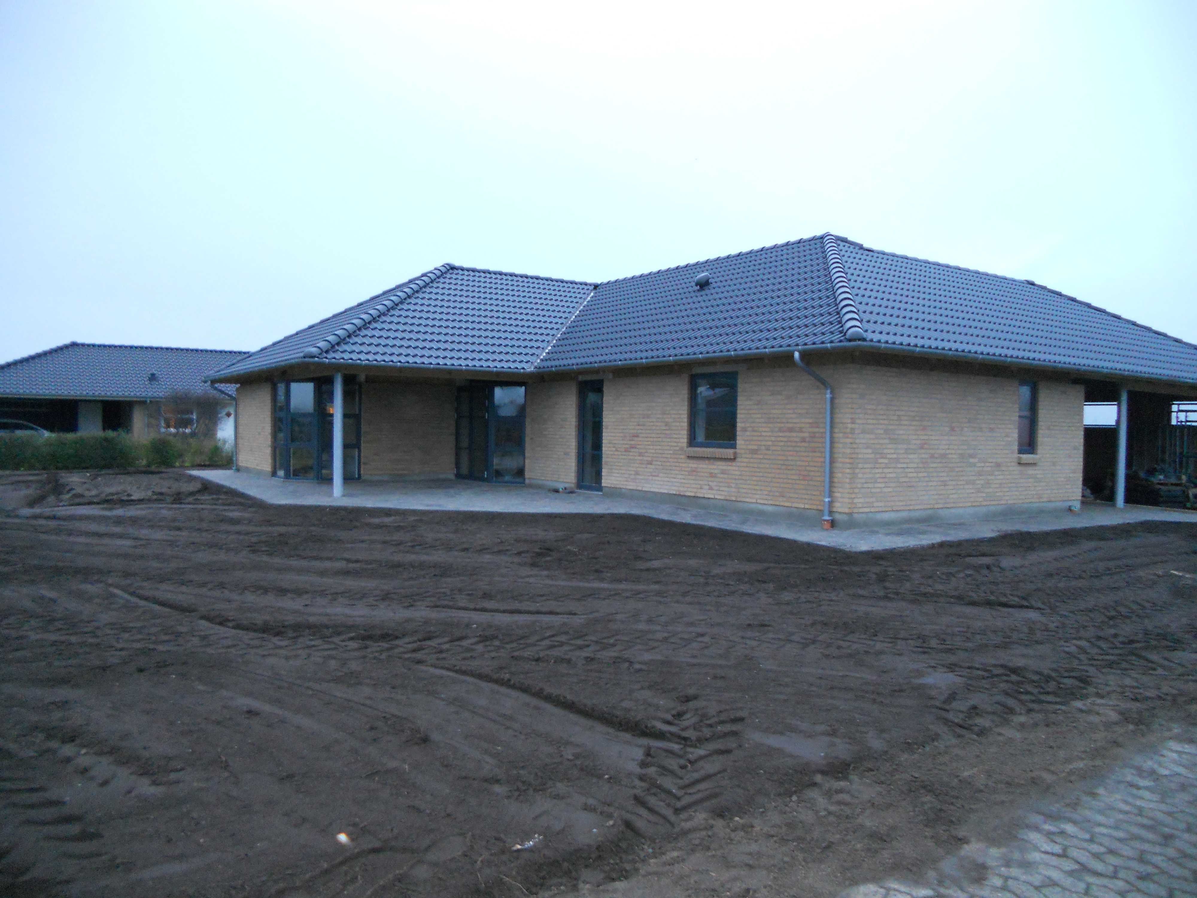 Engsøparken 189, 7200 Grindsted, BK Huse