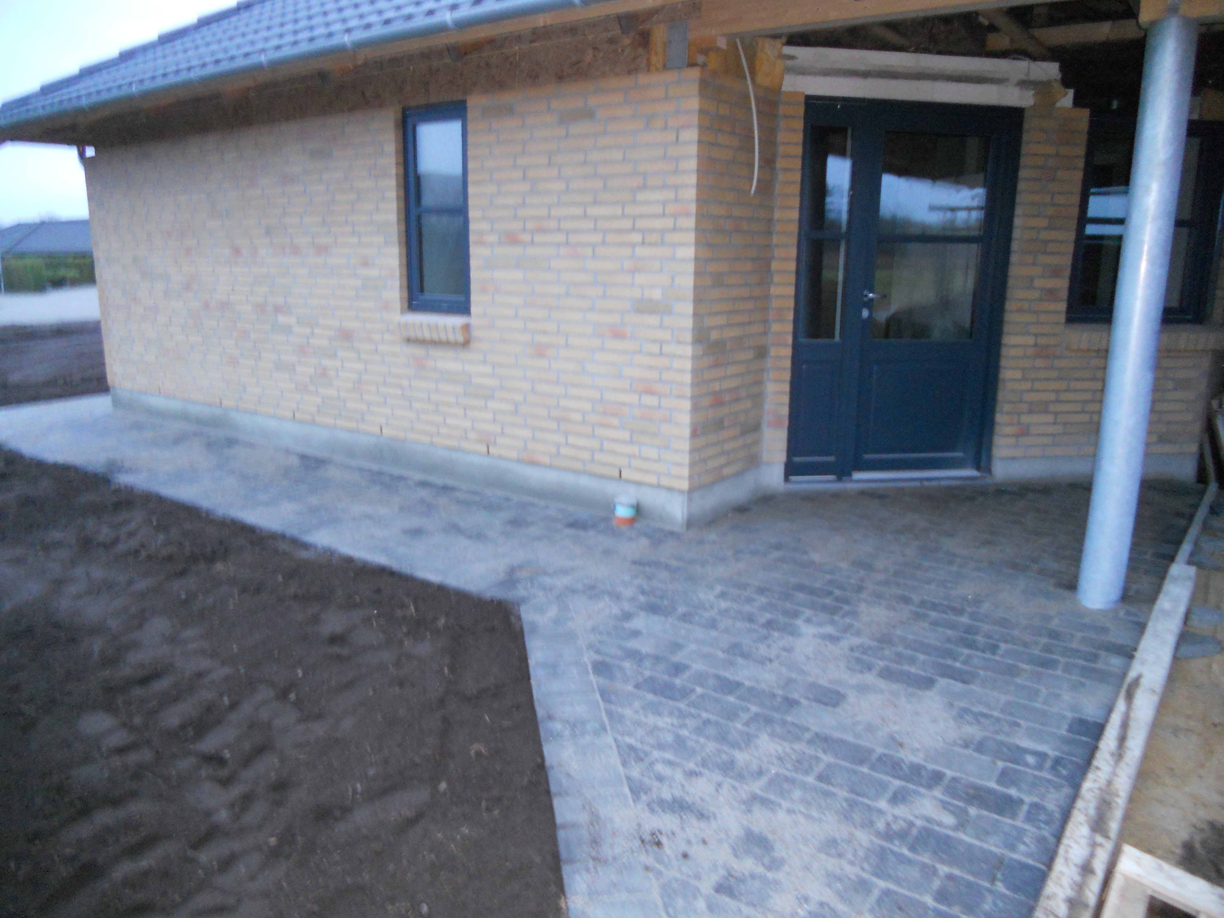 Engsøparken 189, 7200 Grindsted, BK Huse