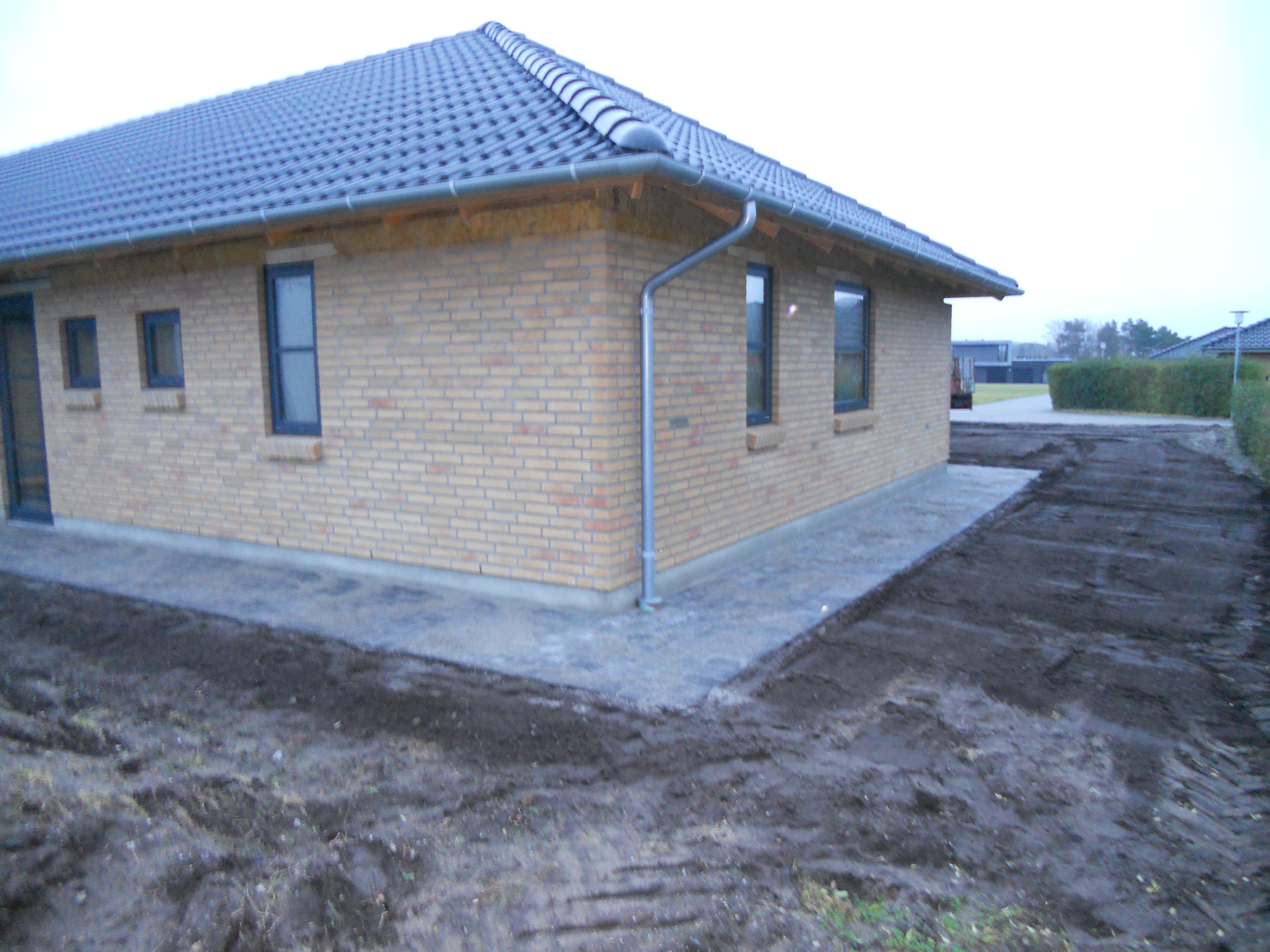 Engsøparken 189, 7200 Grindsted, BK Huse