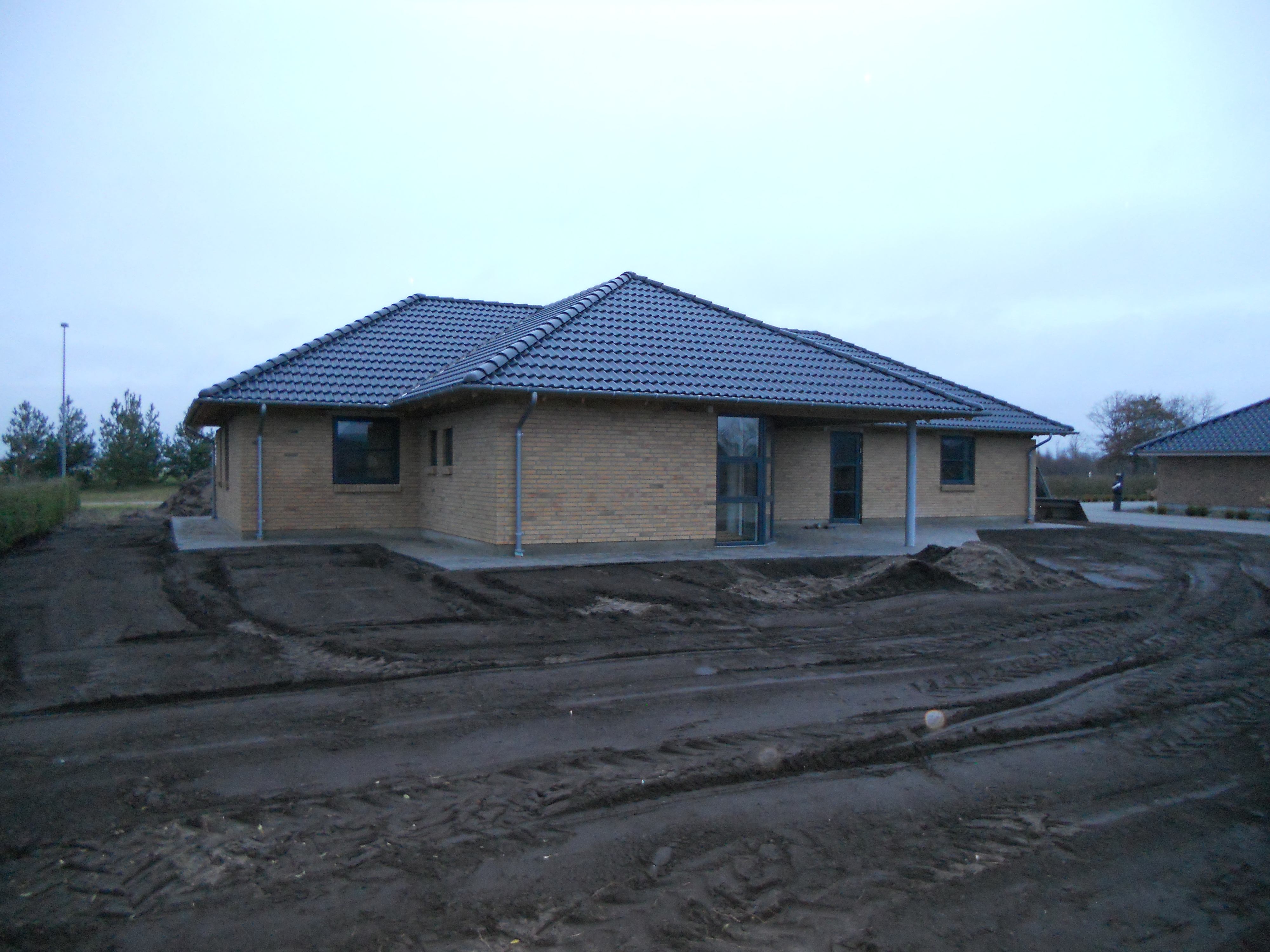 Engsøparken 189, BK Huse, Grindsted, 7200