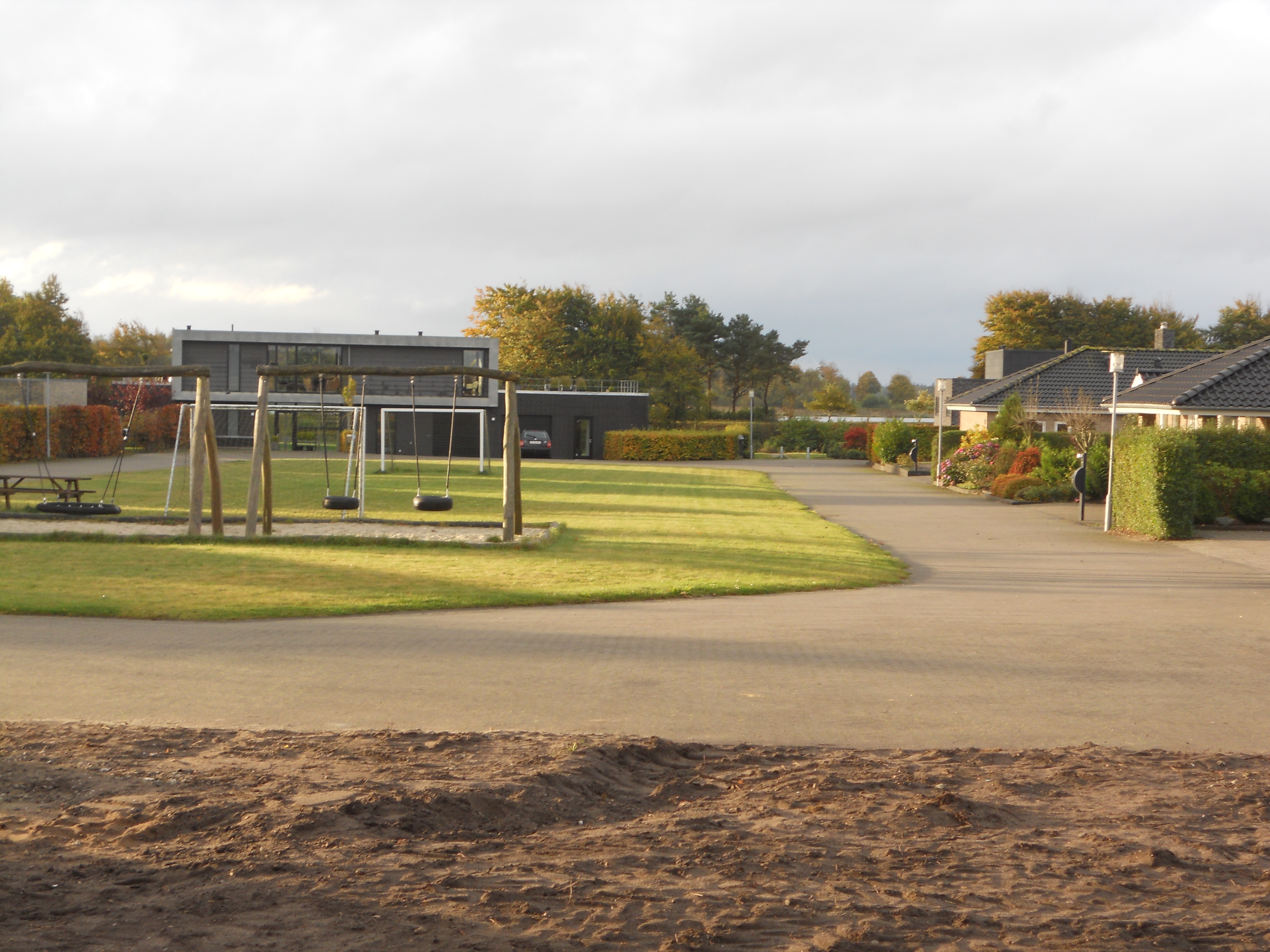 Engsøparken 189, 7200 Grindsted, BK Huse